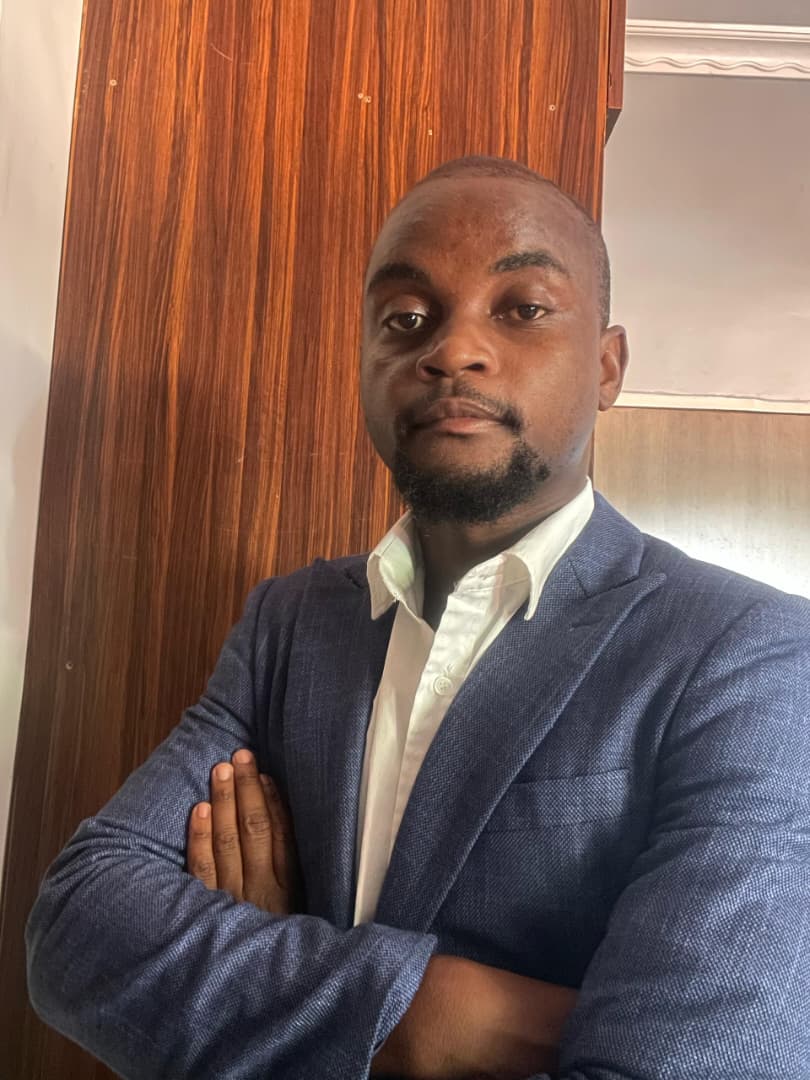 Gift Constantine Kaputolo